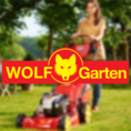 Aktueller Wolf Garten Gartengeräte Katalog. Für Aurich, Emden, Leer, Marienhafe Ostfriesland