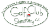 GolfClub Stenerberg e.V. Automower Professional für Golfplätze
